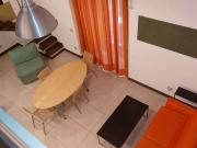 Bilocale arredato Chiaia