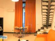 Bilocale arredato Chiaia