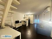 Bilocale arredato Chiaia