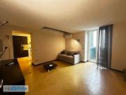 Bilocale arredato Chiaia