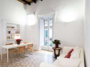 Bilocale arredato Chiaia