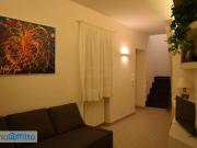 Bilocale arredato Chiaia