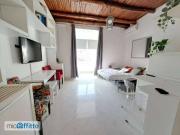 Bilocale arredato Chiaia