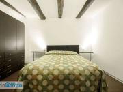 Bilocale arredato Chiaia