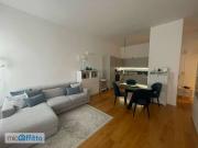 Bilocale arredato Chiesa rossa, cermenate, ripamonti