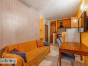 Bilocale arredato Chiesa rossa, cermenate, ripamonti