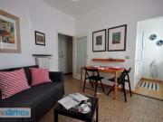 Bilocale arredato Chiesa rossa, cermenate, ripamonti