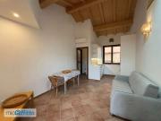 Bilocale arredato Chiesa rossa, cermenate, ripamonti