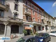 Bilocale arredato Chiesa rossa, cermenate, ripamonti