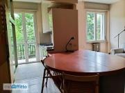 Bilocale arredato Chiesa rossa, cermenate, ripamonti