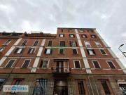 Bilocale arredato Chiesa rossa, cermenate, ripamonti