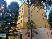 Bilocale arredato Chiesa rossa, cermenate, ripamonti