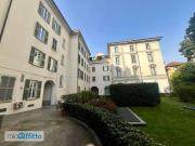 Bilocale arredato Chiesa rossa, cermenate, ripamonti