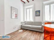 Bilocale arredato Chiesa rossa, cermenate, ripamonti