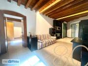 Bilocale arredato Chiesa rossa, cermenate, ripamonti