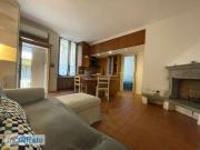 Bilocale arredato Chiesa rossa, cermenate, ripamonti