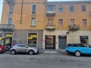 Bilocale arredato Chiesa rossa, cermenate, ripamonti