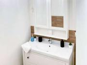 Bilocale arredato Chiesa rossa, cermenate, ripamonti