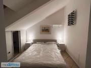 Bilocale arredato Chiesa rossa, cermenate, ripamonti