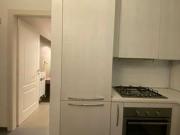 Bilocale arredato Chiesa rossa, cermenate, ripamonti