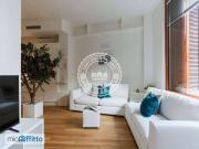 Bilocale arredato Chiesa rossa, cermenate, ripamonti