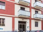 Bilocale arredato Chiesa rossa, cermenate, ripamonti