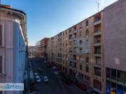 Bilocale arredato Chiesa rossa, cermenate, ripamonti