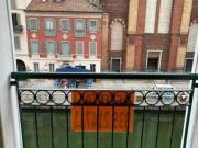 Bilocale arredato Chiesa rossa, cermenate, ripamonti