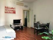 Bilocale arredato Chiesa rossa, cermenate, ripamonti