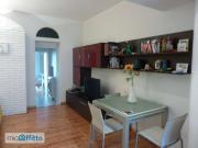 Bilocale arredato Chiesa rossa, cermenate, ripamonti