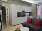 Bilocale arredato Chiesa rossa, cermenate, ripamonti Bilocale arredato Chiesa rossa, cermenate, ripamonti