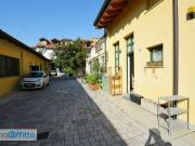 Bilocale arredato Chiesa rossa, cermenate, ripamonti