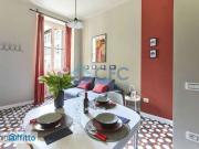 Bilocale arredato Chiesa rossa, cermenate, ripamonti