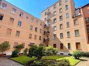 Bilocale arredato Chiesa rossa, cermenate, ripamonti