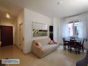 Bilocale arredato Chiesa rossa, cermenate, ripamonti