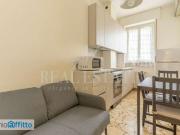 Bilocale arredato Chiesa rossa, cermenate, ripamonti