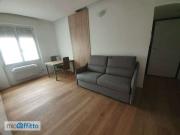 Bilocale arredato Chiesa rossa, cermenate, ripamonti