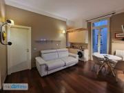 Bilocale arredato Chiesa rossa, cermenate, ripamonti