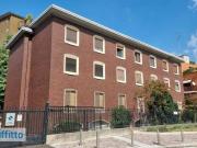 Bilocale arredato Chiesa rossa, cermenate, ripamonti