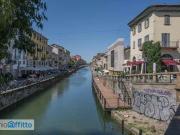 Bilocale arredato Chiesa rossa, cermenate, ripamonti