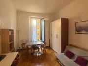 Bilocale arredato Chiesa rossa, cermenate, ripamonti