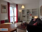 Bilocale arredato Chiesa rossa, cermenate, ripamonti