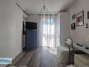 Bilocale arredato Chiesa rossa, cermenate, ripamonti