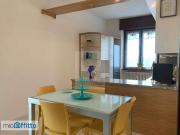 Bilocale arredato Chiesa rossa, cermenate, ripamonti