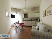 Bilocale arredato Chiesa rossa, cermenate, ripamonti