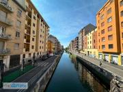 Bilocale arredato Chiesa rossa, cermenate, ripamonti