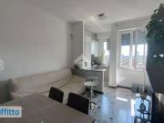 Bilocale arredato Chiesa rossa, cermenate, ripamonti