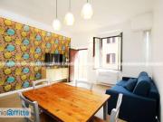 Bilocale arredato Chiesa rossa, cermenate, ripamonti Bilocale arredato Chiesa rossa, cermenate, ripamonti