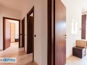 Bilocale arredato Chiesa rossa, cermenate, ripamonti