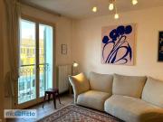 Bilocale arredato Chiesa rossa, cermenate, ripamonti